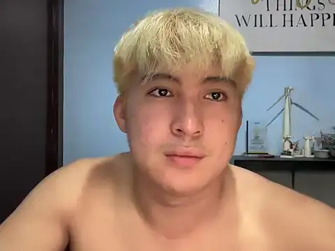 Kingdirtyfog Pertunjukan Webcam