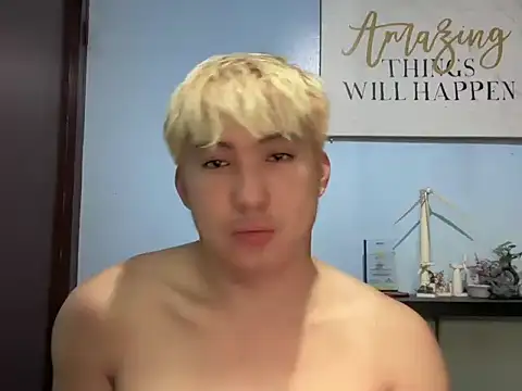 Kingdirtyfog Pertunjukan Webcam