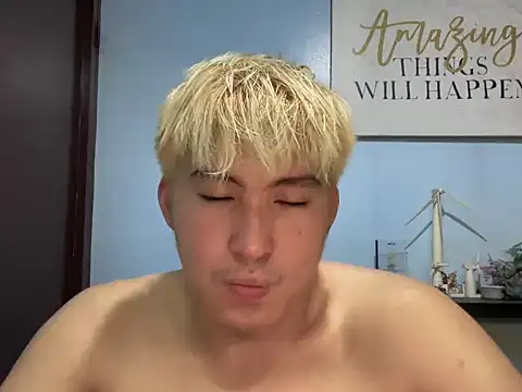 Kingdirtyfog Pertunjukan Webcam