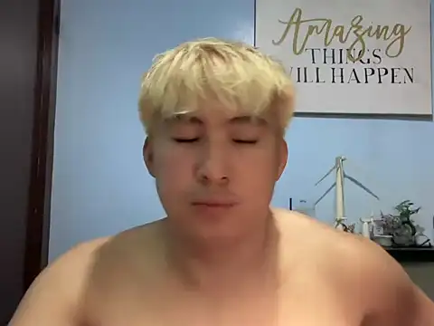 Kingdirtyfog Pertunjukan Webcam