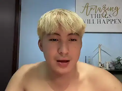 Kingdirtyfog Pertunjukan Webcam