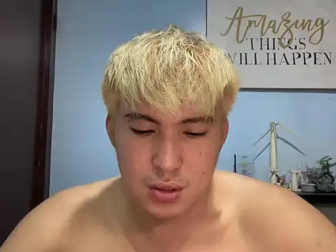 Kingdirtyfog Pertunjukan Webcam