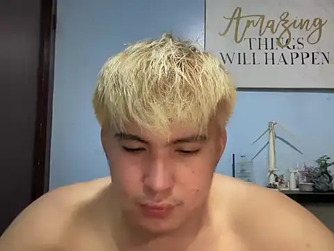 Kingdirtyfog Pertunjukan Webcam