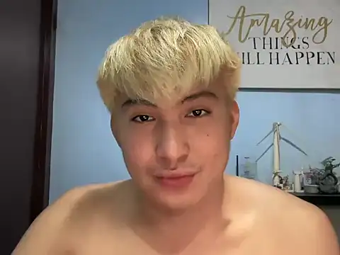 Kingdirtyfog Pertunjukan Webcam