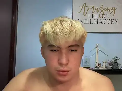 Kingdirtyfog Show in webcam