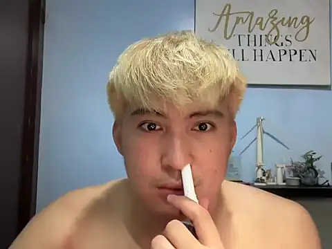 Kingdirtyfog Pertunjukan Webcam