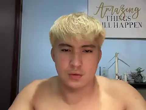Kingdirtyfog Pertunjukan Webcam