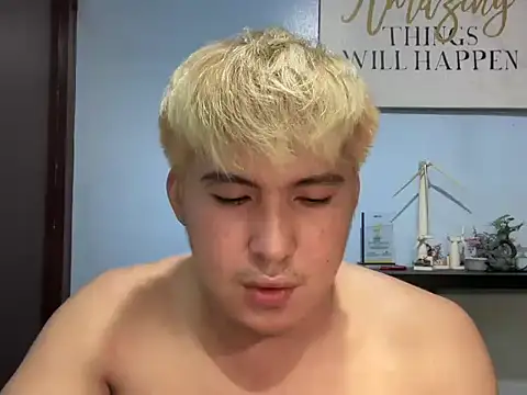 Kingdirtyfog Pertunjukan Webcam