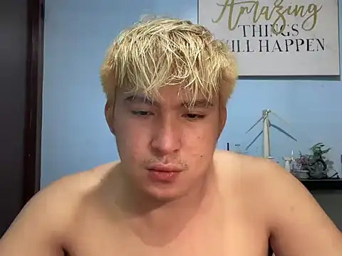 Kingdirtyfog Pertunjukan Webcam