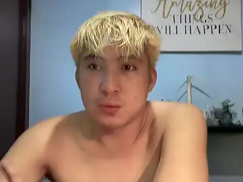 Kingdirtyfog Pertunjukan Webcam