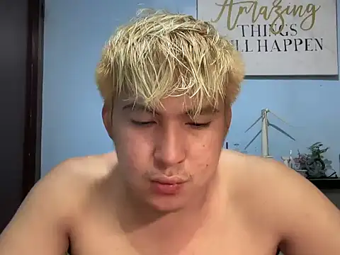 Kingdirtyfog Pertunjukan Webcam