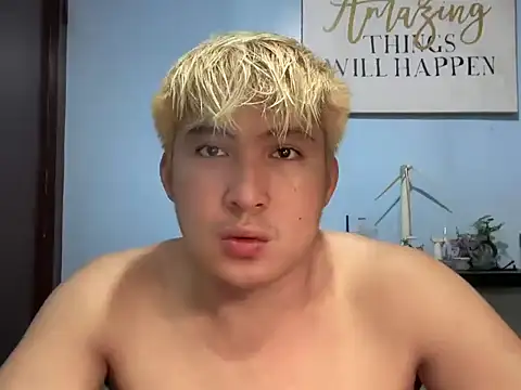 Kingdirtyfog Pertunjukan Webcam