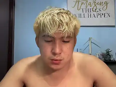Kingdirtyfog Pertunjukan Webcam