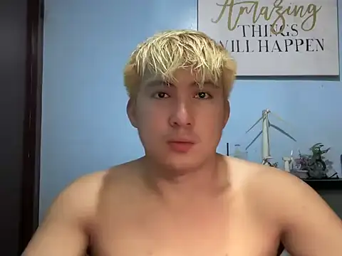 Kingdirtyfog Pertunjukan Webcam