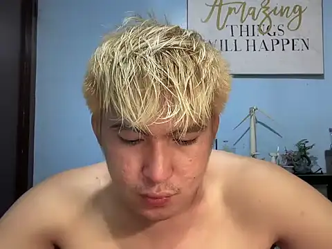 Kingdirtyfog Pertunjukan Webcam