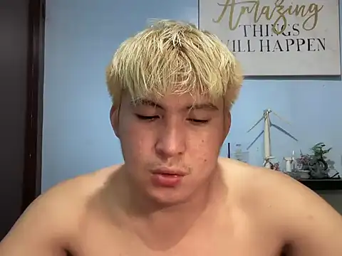 Kingdirtyfog Pertunjukan Webcam