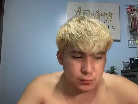 Kingdirtyfog Pertunjukan Webcam