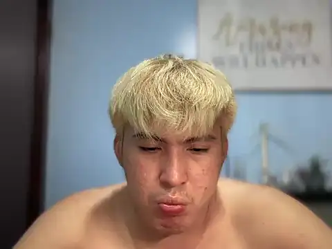 Kingdirtyfog Pertunjukan Webcam