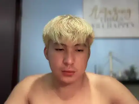 Kingdirtyfog Pertunjukan Webcam