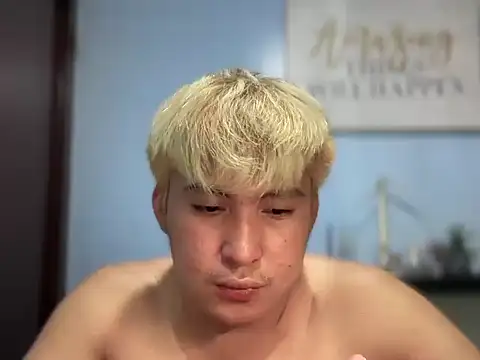 Kingdirtyfog Pertunjukan Webcam