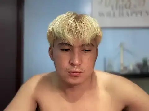 Kingdirtyfog Pertunjukan Webcam