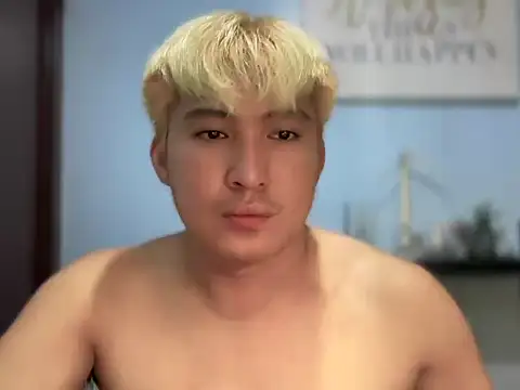 Kingdirtyfog Pertunjukan Webcam