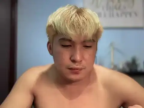 Kingdirtyfog Pertunjukan Webcam