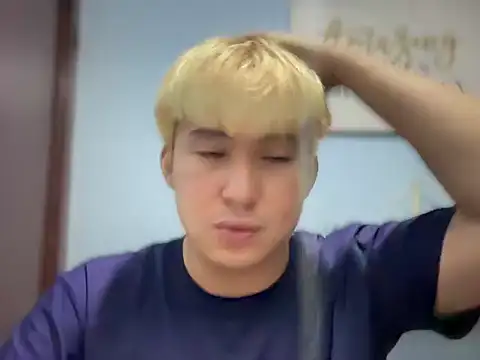 Kingdirtyfog Pertunjukan Webcam