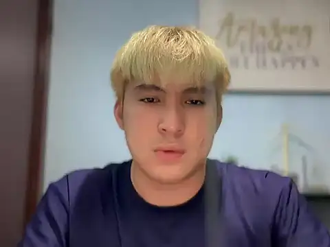 Kingdirtyfog Pertunjukan Webcam