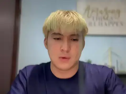 Kingdirtyfog Pertunjukan Webcam