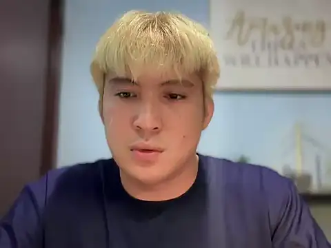 Kingdirtyfog Pertunjukan Webcam
