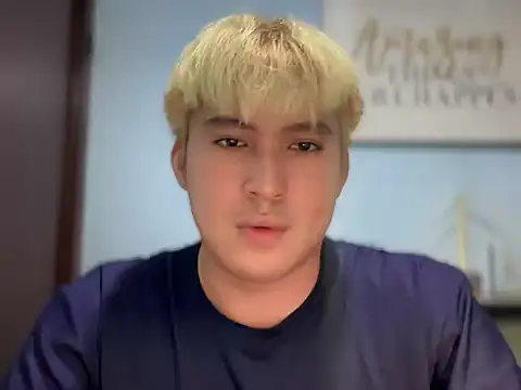 Kingdirtyfog Pertunjukan Webcam