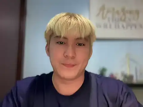 Kingdirtyfog Pertunjukan Webcam