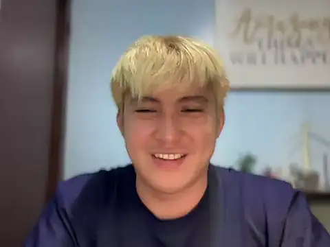 Kingdirtyfog Pertunjukan Webcam