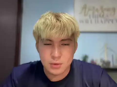 Kingdirtyfog Pertunjukan Webcam