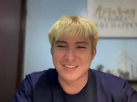 Kingdirtyfog Pertunjukan Webcam