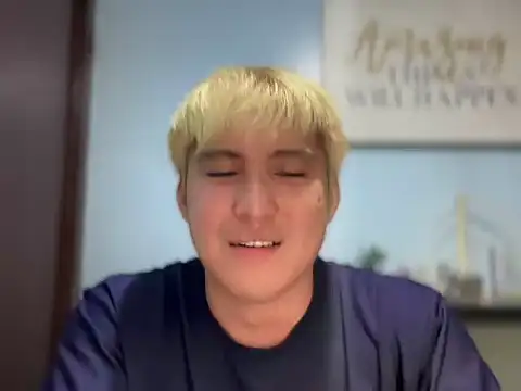 Kingdirtyfog Pertunjukan Webcam