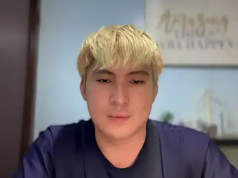 Kingdirtyfog Pertunjukan Webcam
