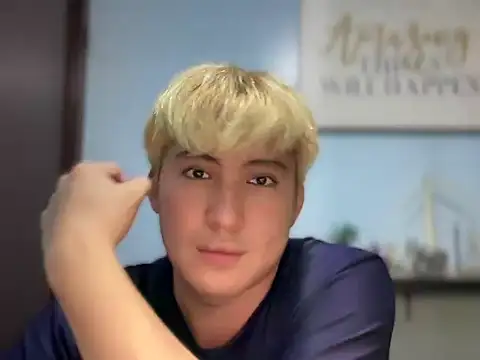 Kingdirtyfog Pertunjukan Webcam