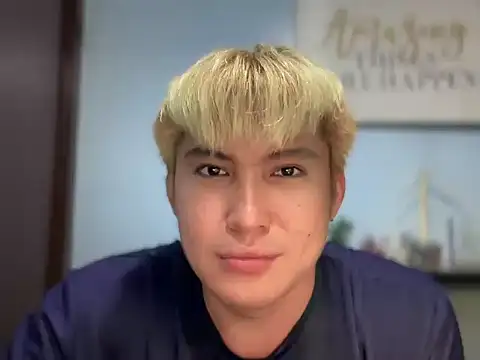 Kingdirtyfog Pertunjukan Webcam
