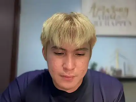 Kingdirtyfog Pertunjukan Webcam