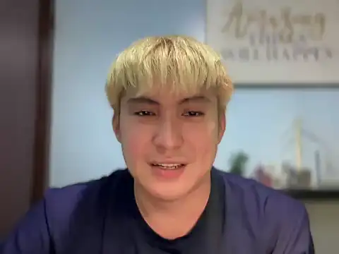 Kingdirtyfog Pertunjukan Webcam