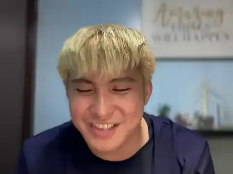 Kingdirtyfog Pertunjukan Webcam