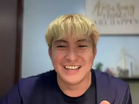 Kingdirtyfog Pertunjukan Webcam