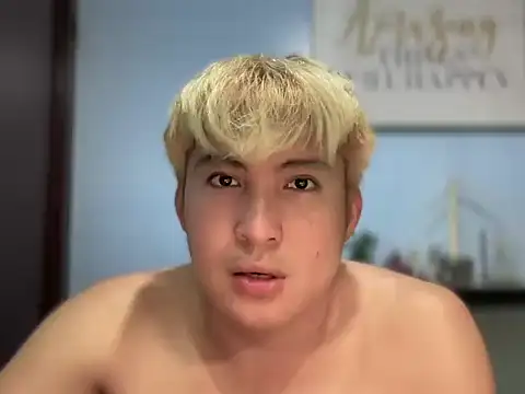 Kingdirtyfog Pertunjukan Webcam