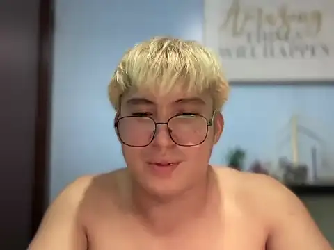 Kingdirtyfog Pertunjukan Webcam