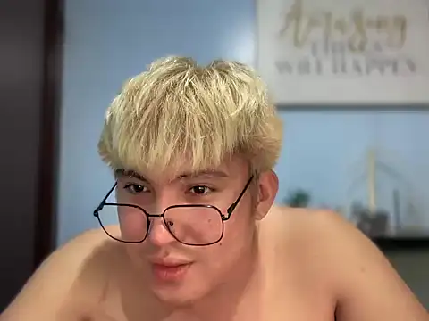 Kingdirtyfog Pertunjukan Webcam