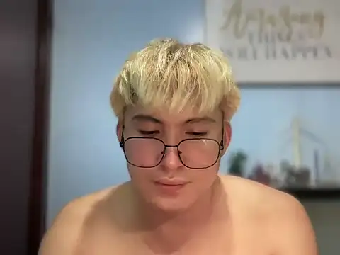 Kingdirtyfog Pertunjukan Webcam
