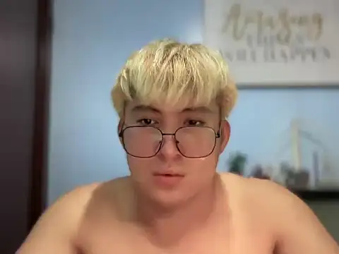 Kingdirtyfog Pertunjukan Webcam