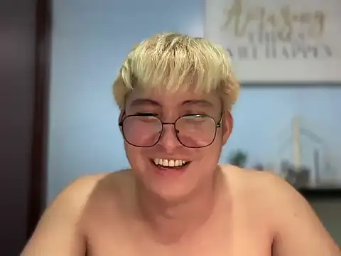 Kingdirtyfog Pertunjukan Webcam
